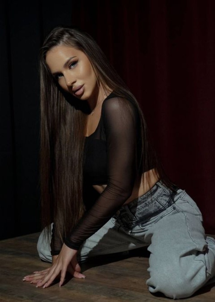 Индивидуалка Яся главное фото в городе Москва 