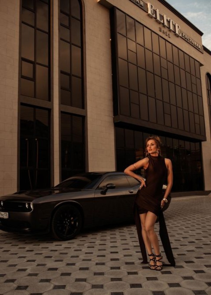 Индивидуалка Юлечка фото № 2 в городе Москва