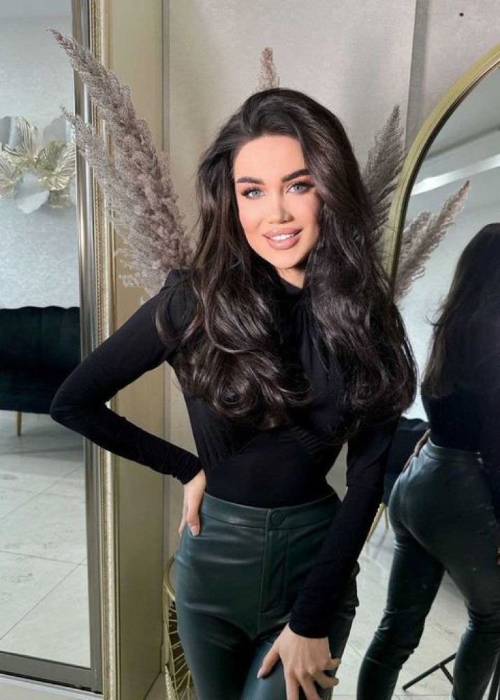 Индивидуалка Юленька фото № 2 в городе Москва