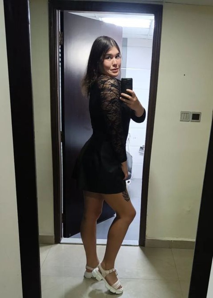 Индивидуалка Юленька главное фото в городе Москва 