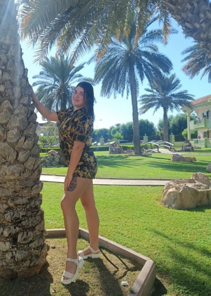 Индивидуалка Юленька фото № 2 в городе Москва