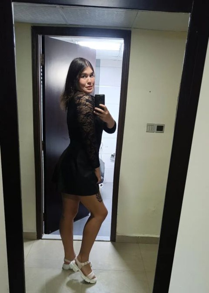 Индивидуалка Юленька фото № 2 в городе Москва