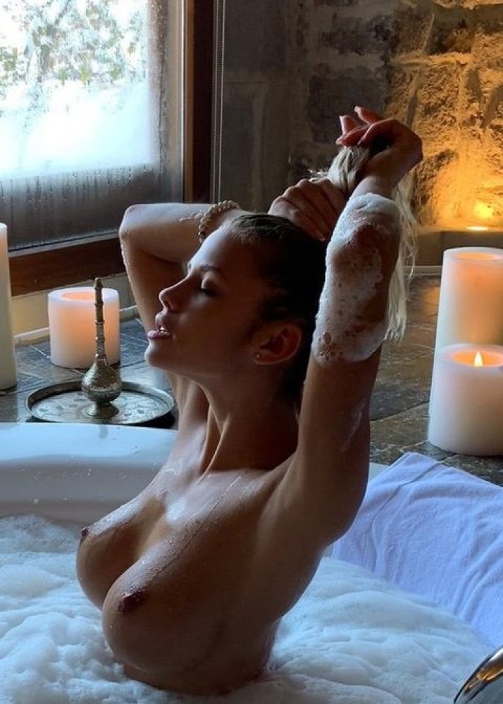 Индивидуалка ЮЛИАНА фото № 2 в городе Москва