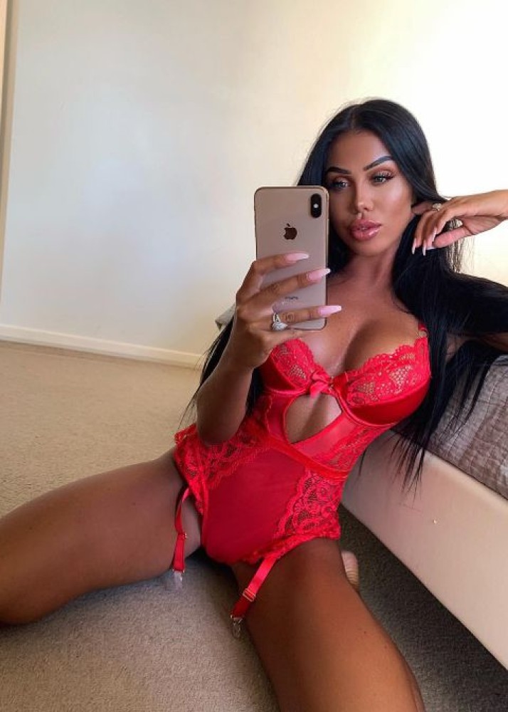 Индивидуалка Юлиана фото № 2 в городе Москва