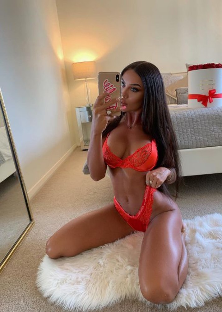 Индивидуалка Юлиана фото № 2 в городе Москва