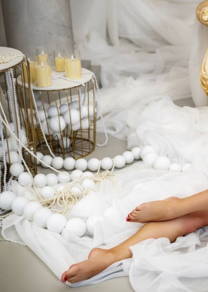 Индивидуалка Юлиана фото № 2 в городе Москва