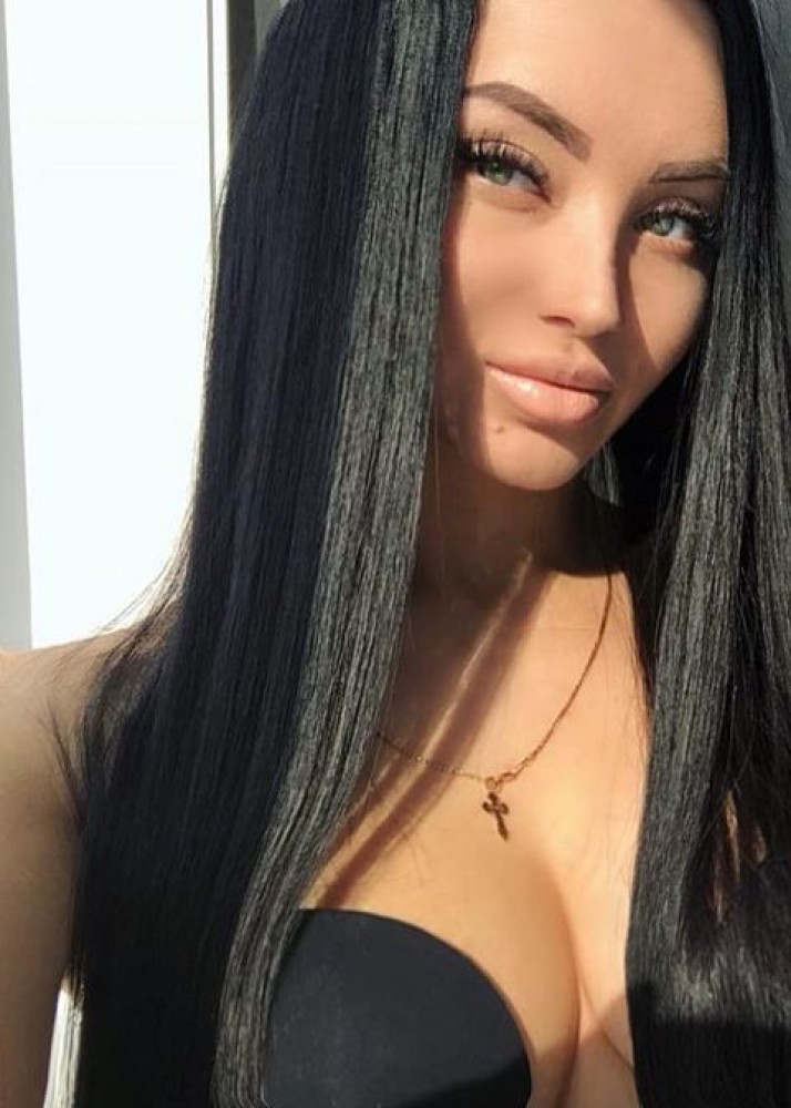 Индивидуалка Юлиана фото № 2 в городе Москва