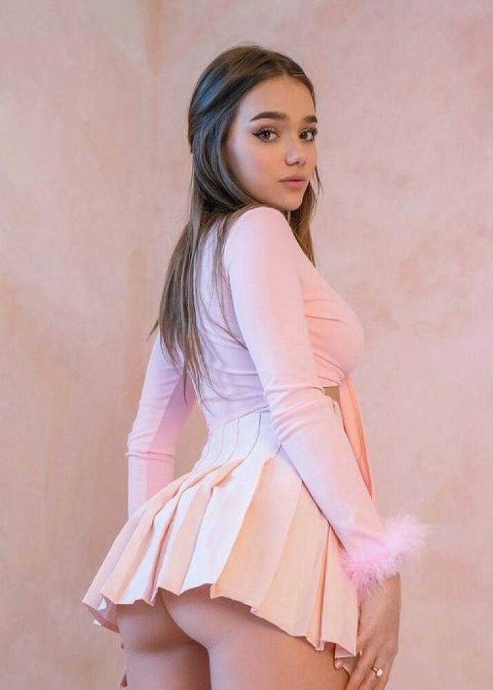 Индивидуалка Юлианна фото № 2 в городе Москва