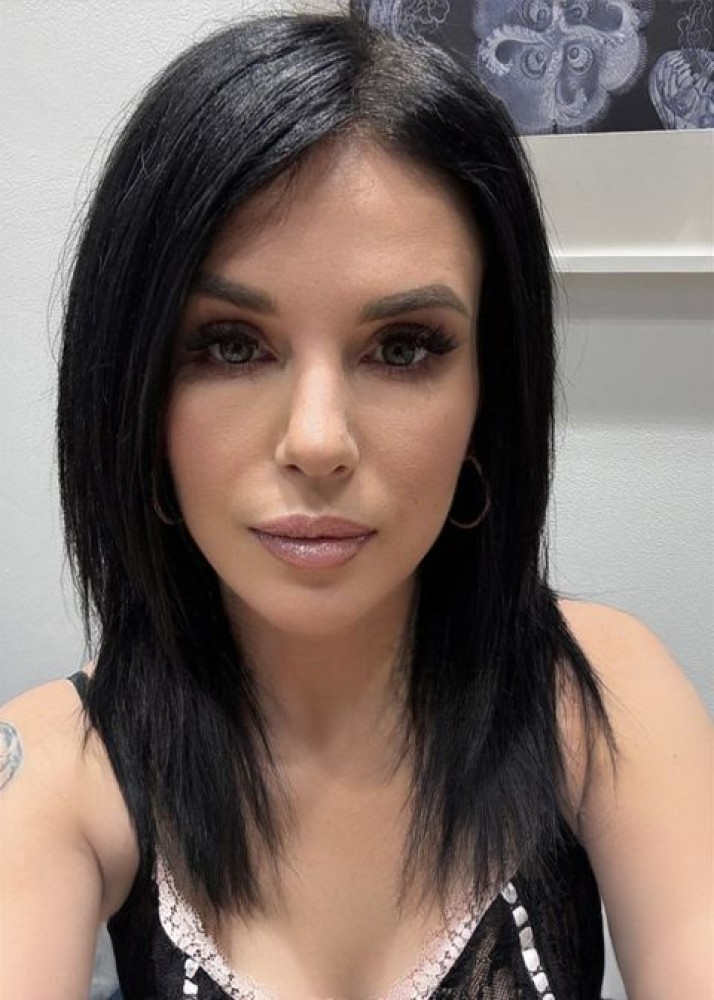 Индивидуалка Юлианна фото № 2 в городе Москва