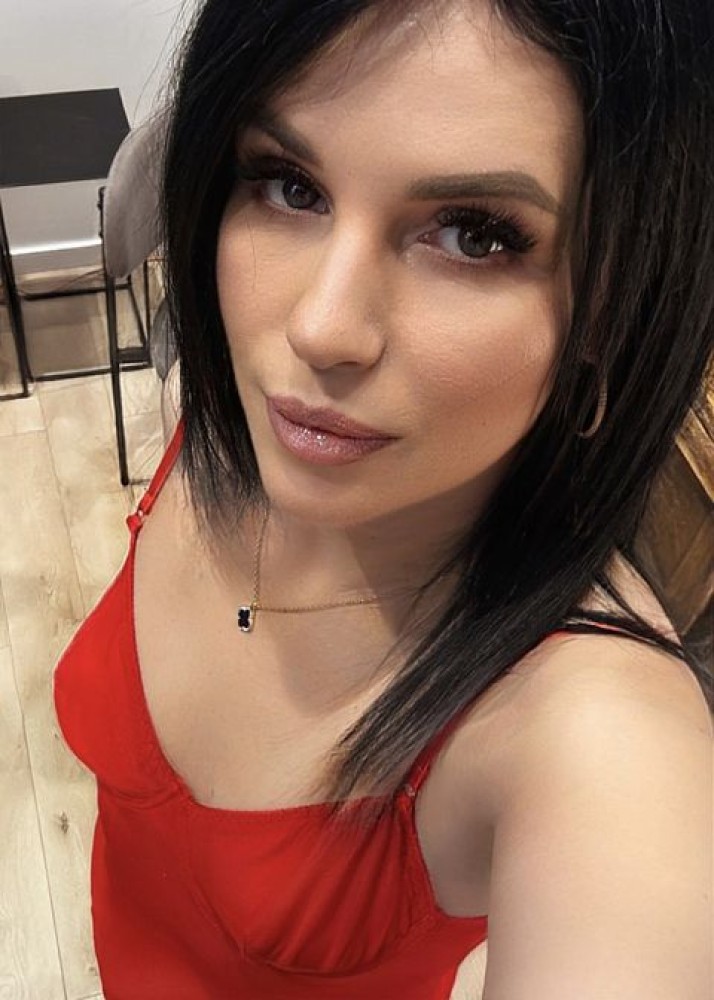 Индивидуалка Юлианна фото № 2 в городе Москва