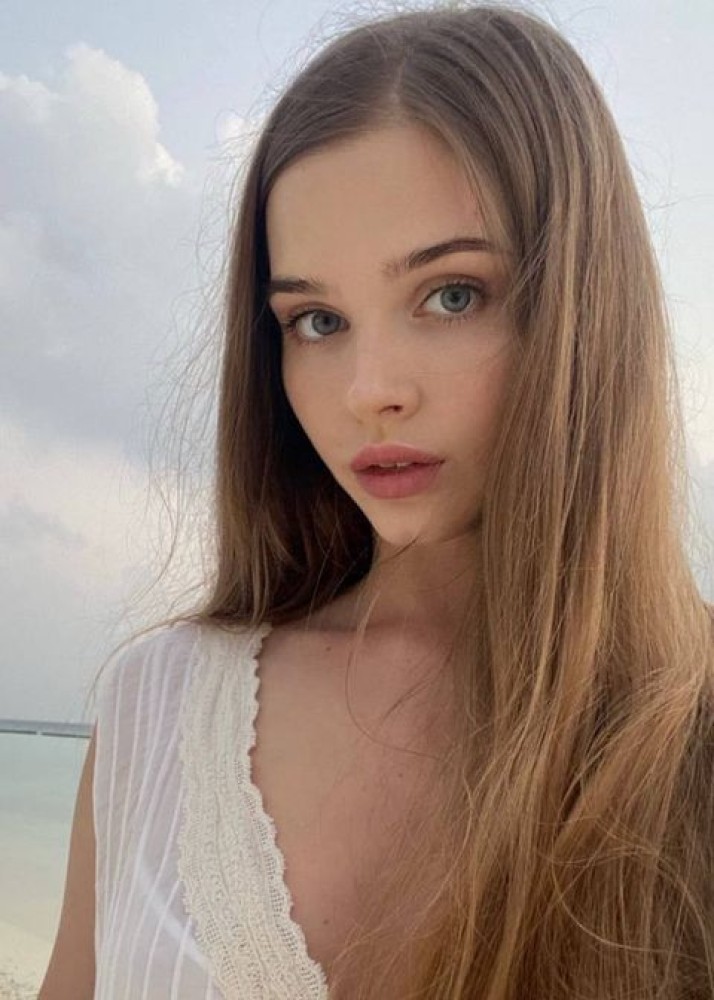 Индивидуалка Юличка фото № 2 в городе Москва