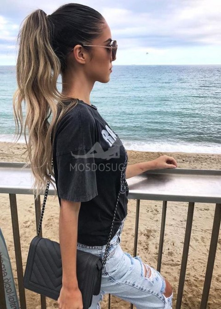 Индивидуалка Юлия фото № 2 в городе Москва