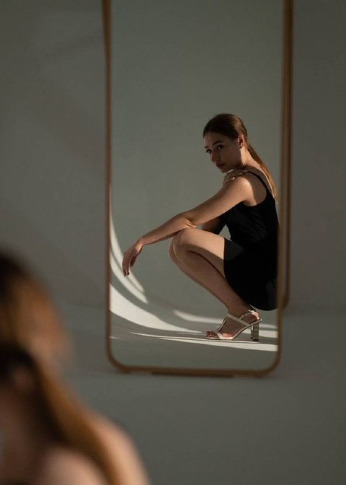 Индивидуалка Юлия главное фото в городе Москва 