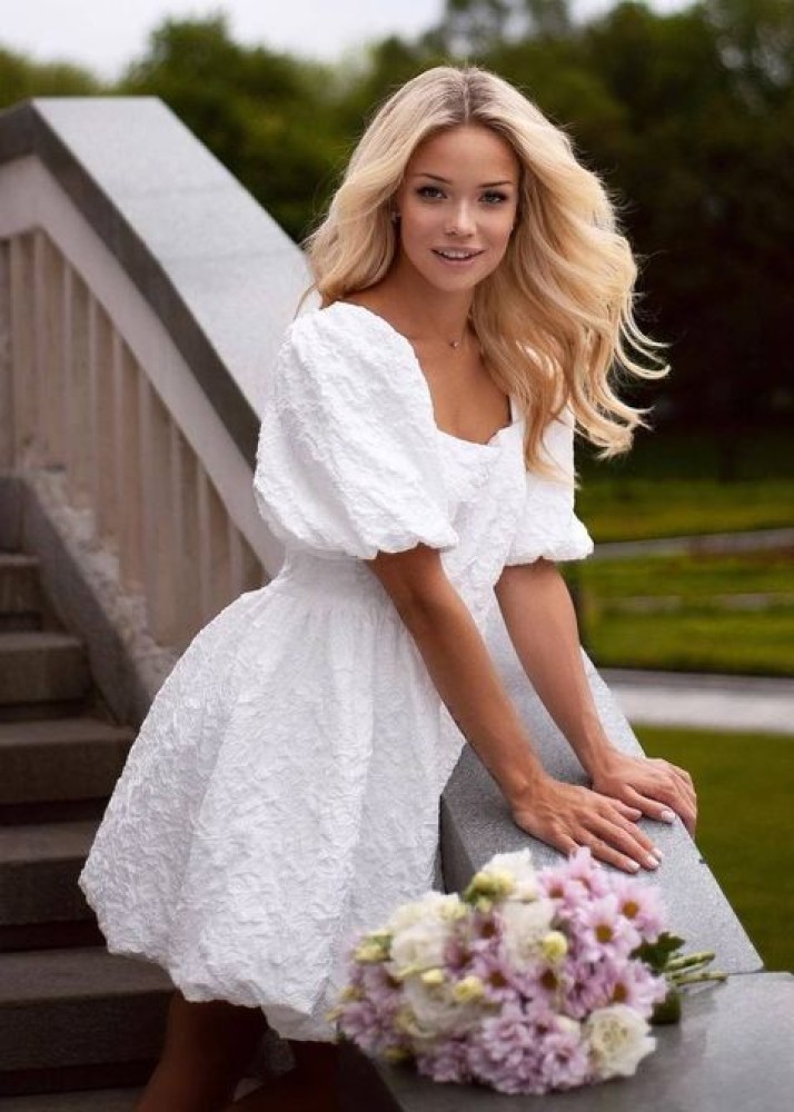 Индивидуалка Юлия главное фото в городе Москва 