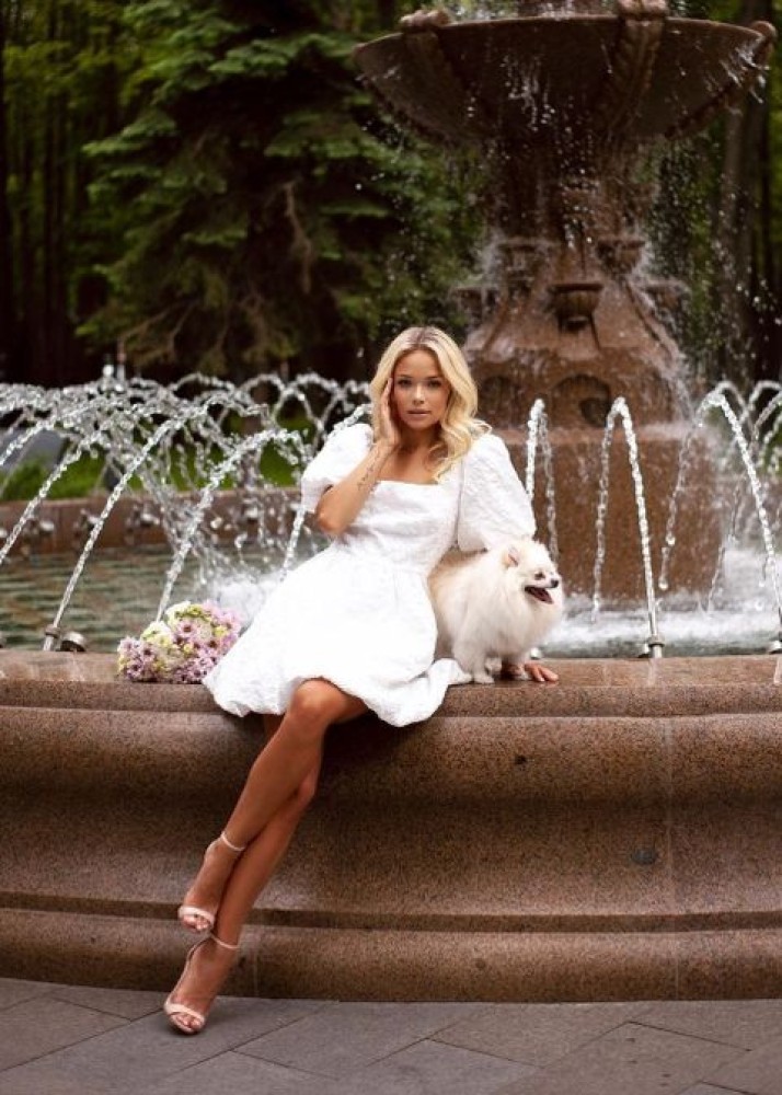 Индивидуалка Юлия фото № 2 в городе Москва