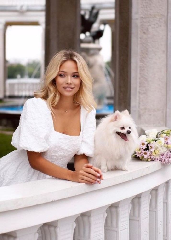 Индивидуалка Юлия фото № 2 в городе Москва