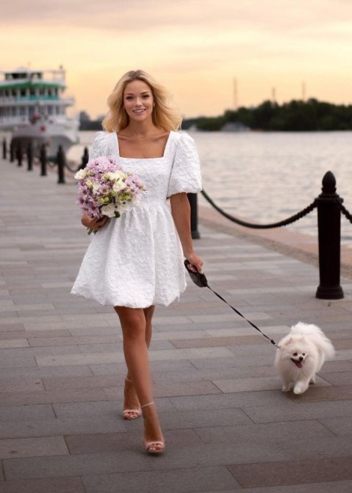 Индивидуалка Юлия фото № 2 в городе Москва