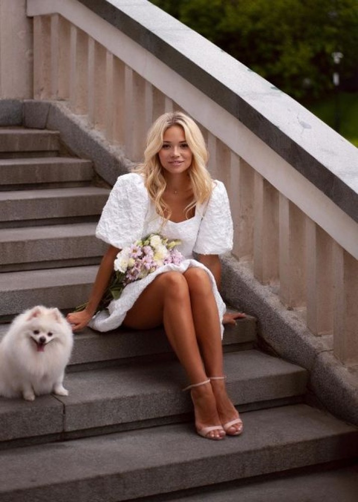 Индивидуалка Юлия фото № 2 в городе Москва