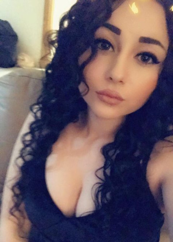 Индивидуалка Юлия фото № 2 в городе Москва