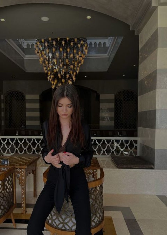 Индивидуалка Юлия фото № 2 в городе Москва