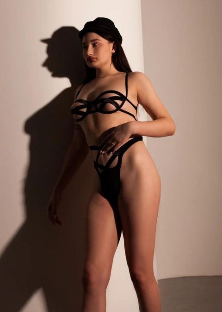 Индивидуалка ЮЛИЯ фото № 2 в городе Москва