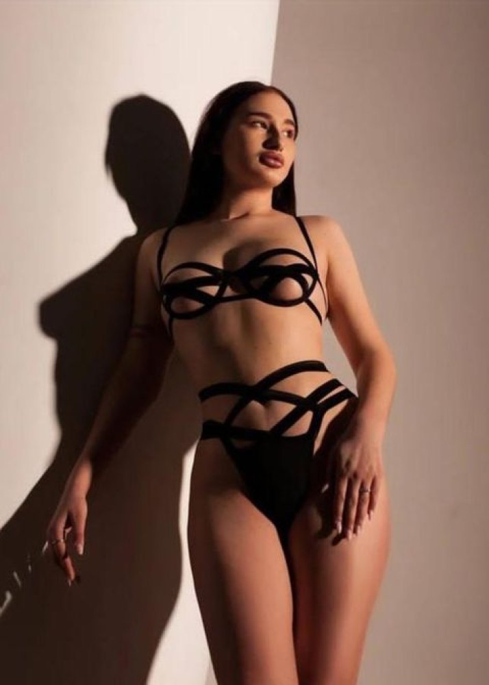 Индивидуалка ЮЛИЯ фото № 2 в городе Москва