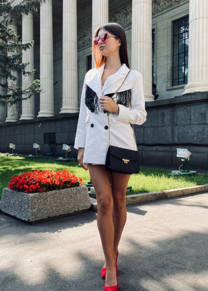 Индивидуалка Юлия главное фото в городе Москва 