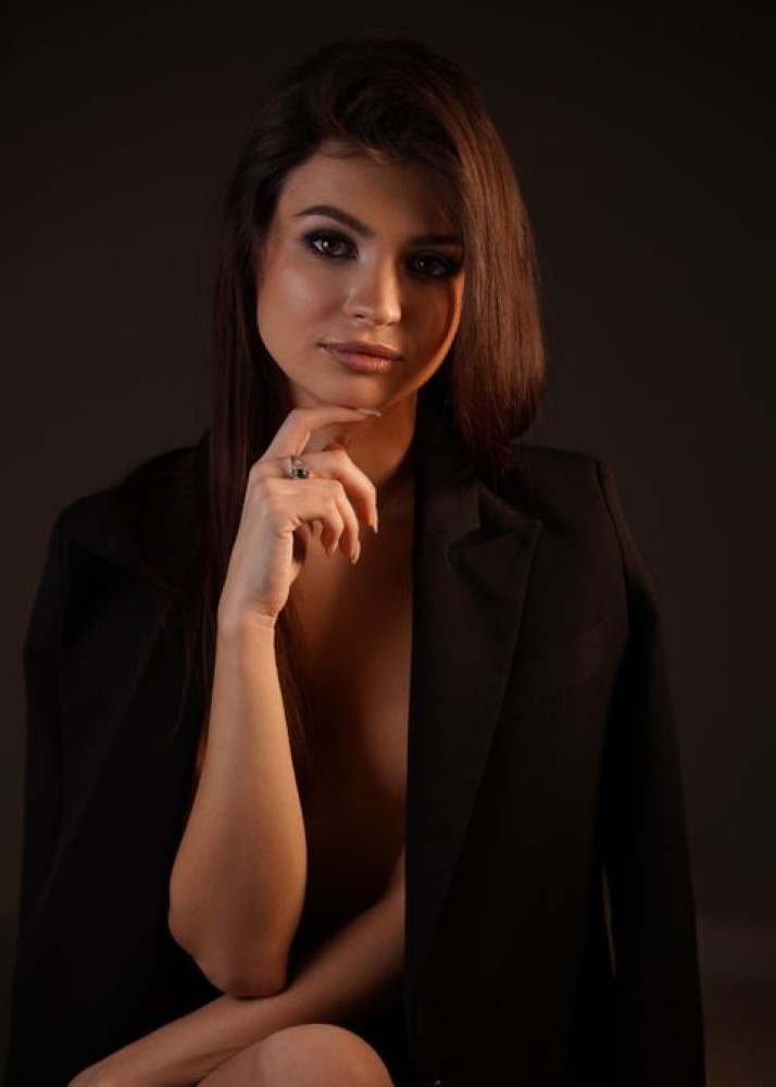 Индивидуалка Юлия фото № 2 в городе Москва