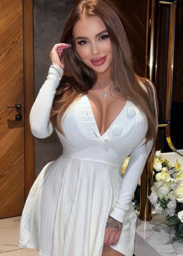 Индивидуалка Юлия главное фото в городе Москва 