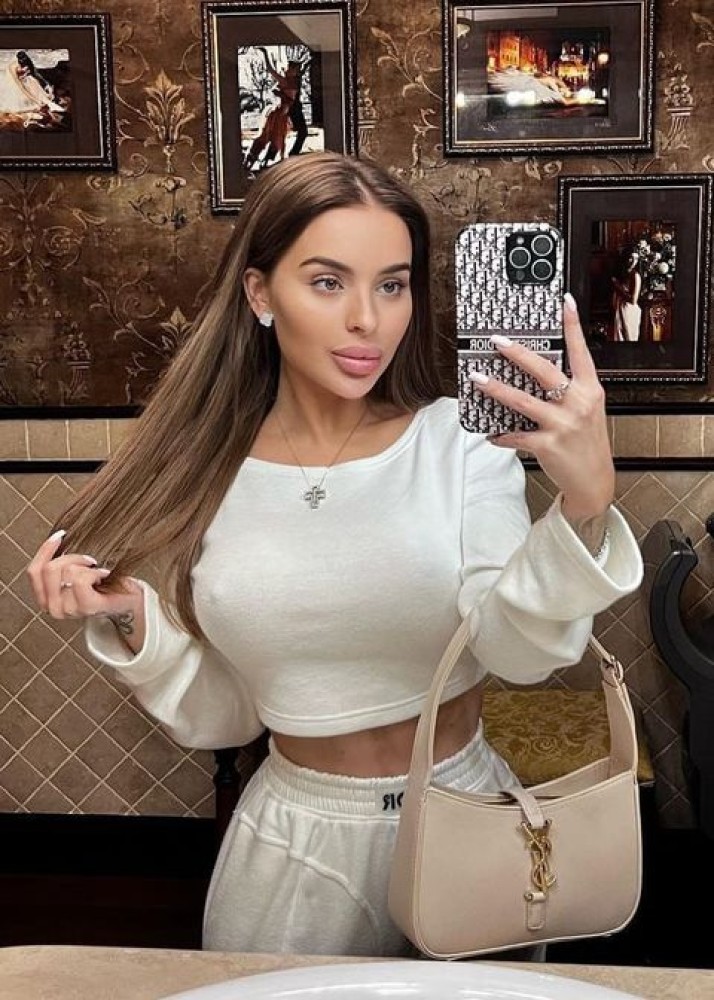 Индивидуалка Юлия фото № 2 в городе Москва