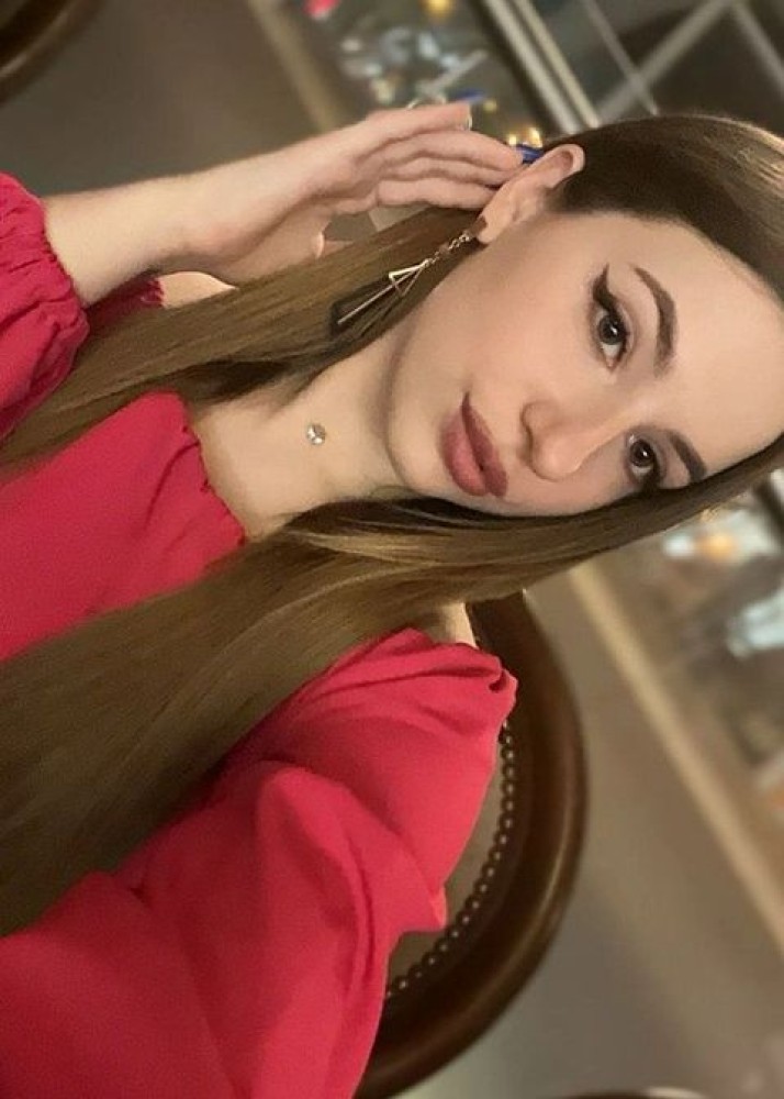 Индивидуалка Юлия фото № 2 в городе Москва