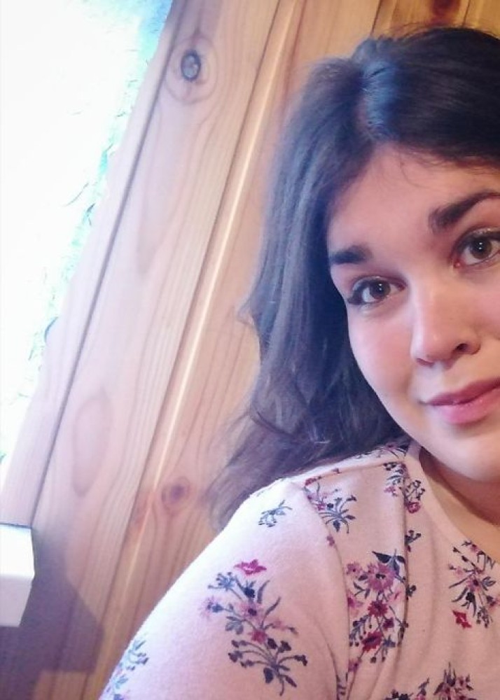 Индивидуалка Юлия фото № 2 в городе Москва