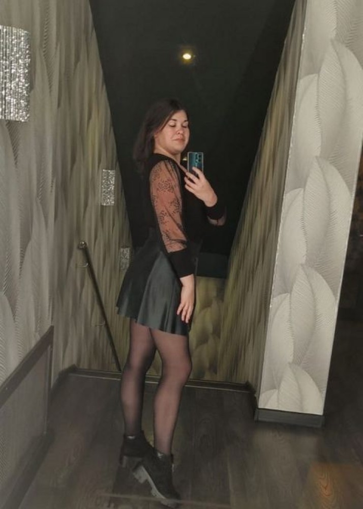 Индивидуалка Юлия главное фото в городе Москва 