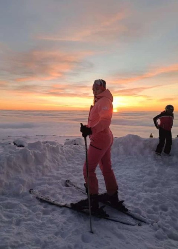 Индивидуалка Юлия фото № 2 в городе Москва