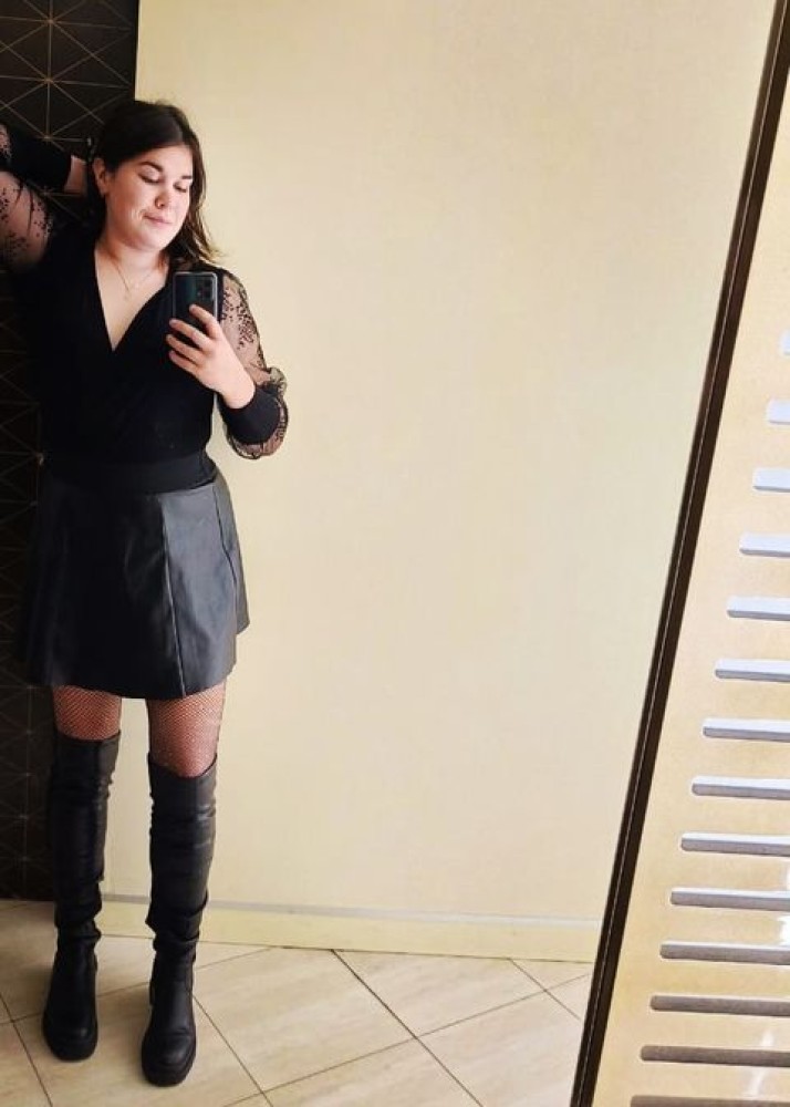 Индивидуалка Юлия фото № 2 в городе Москва