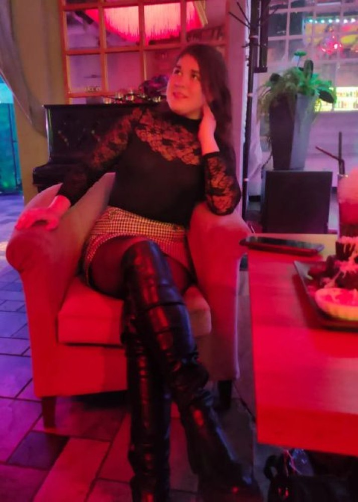 Индивидуалка Юлия фото № 2 в городе Москва