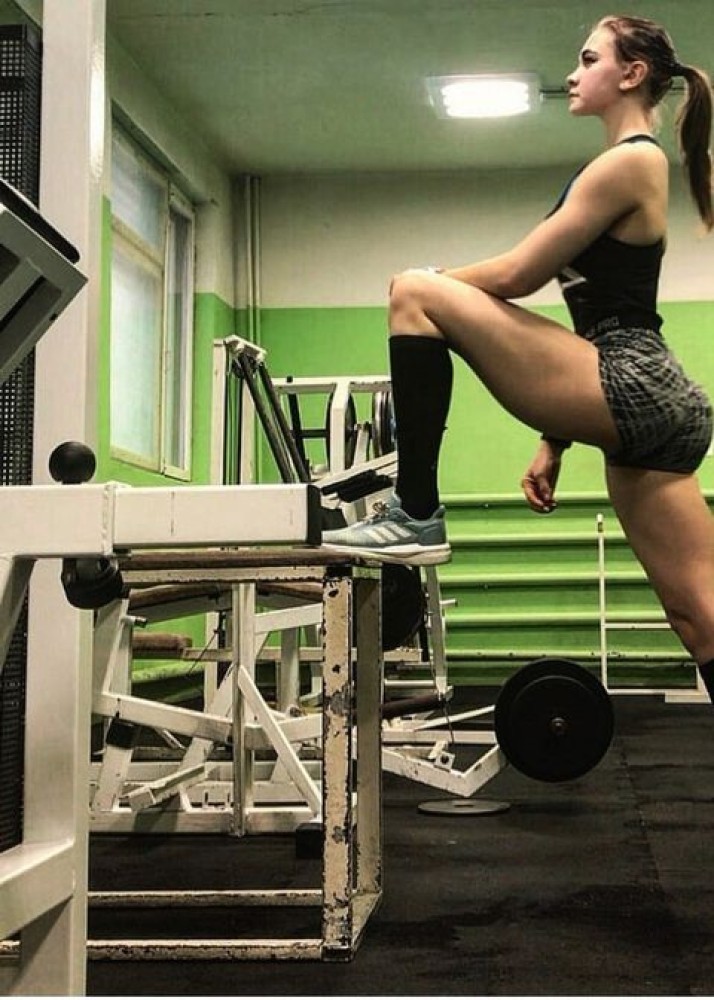 Индивидуалка Юлия фото № 2 в городе Москва