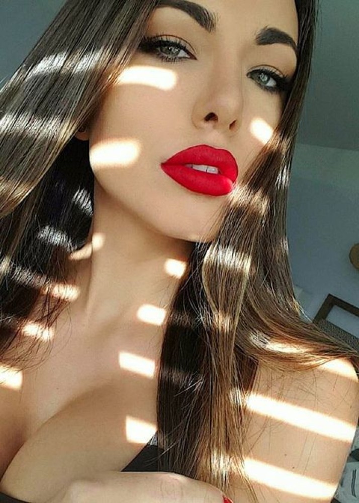 Индивидуалка Юлия фото № 2 в городе Москва