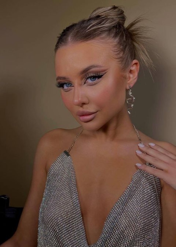 Индивидуалка Юлия фото № 2 в городе Москва