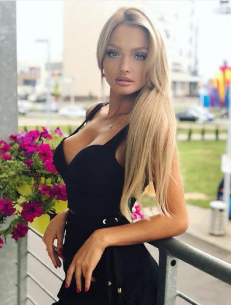 Индивидуалка Юлия фото № 2 в городе Москва