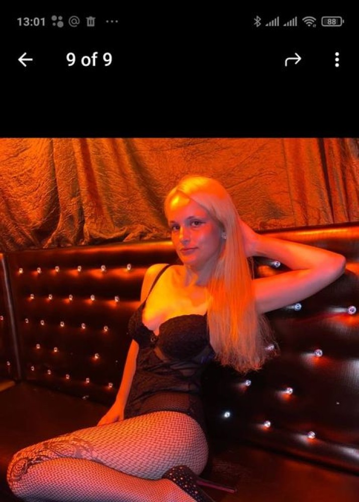 Индивидуалка Юлия фото № 2 в городе Москва