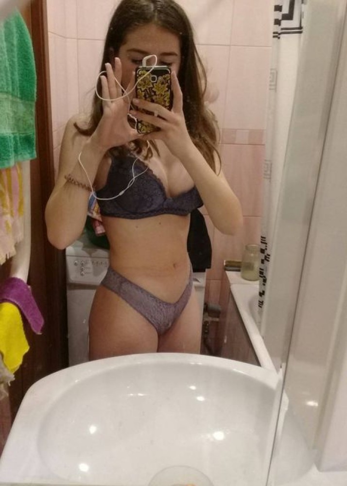 Индивидуалка Юлия главное фото в городе Москва 