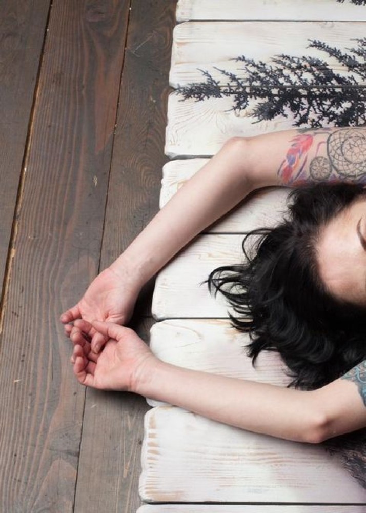 Индивидуалка Юлия фото № 2 в городе Москва