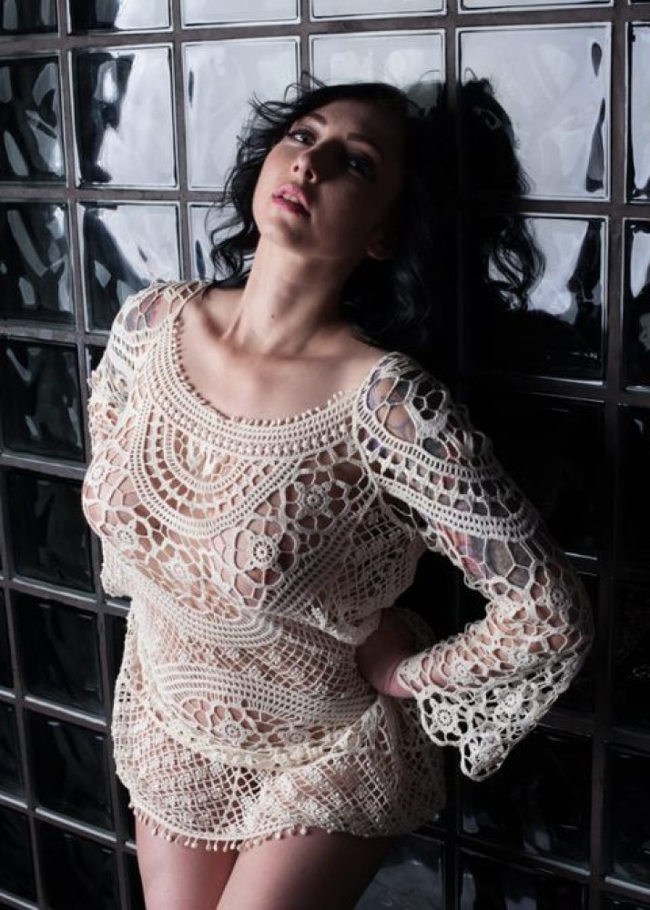 Индивидуалка Юлия фото № 2 в городе Москва