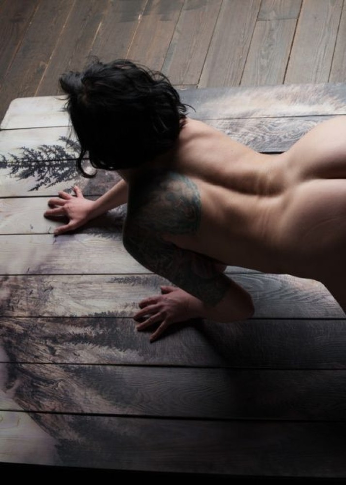 Индивидуалка Юлия фото № 2 в городе Москва