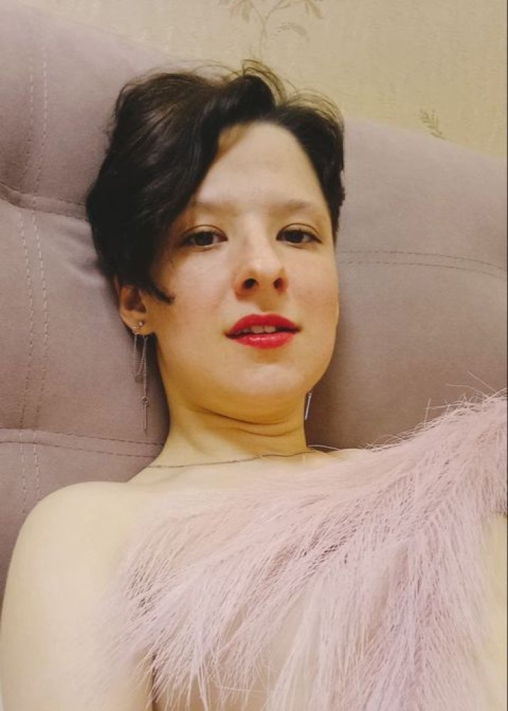 Индивидуалка Юлия главное фото в городе Москва 