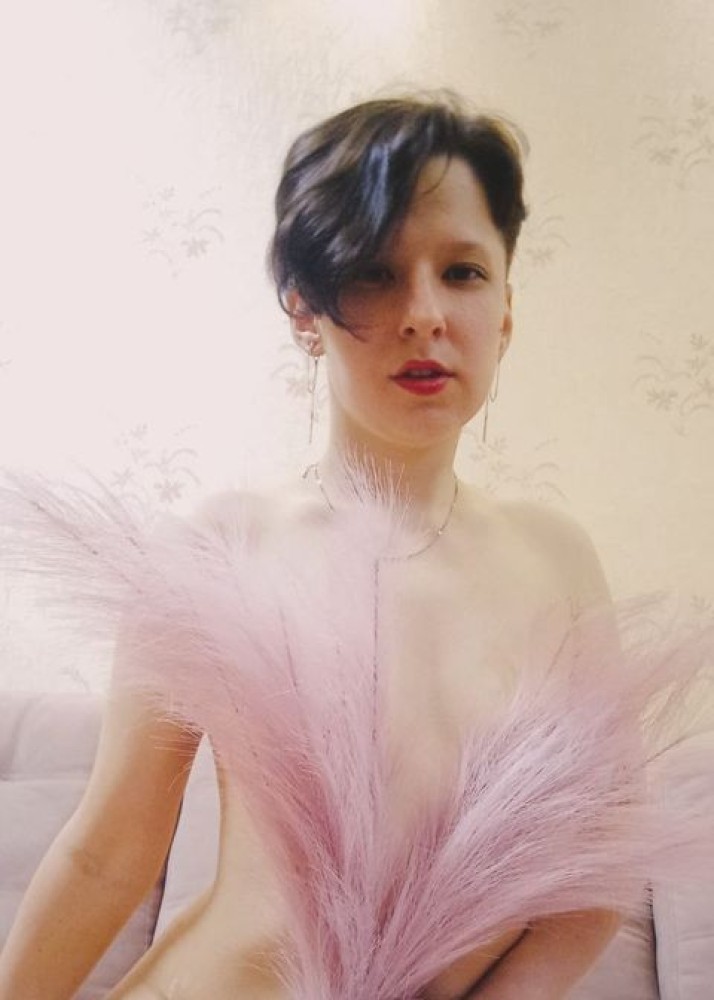 Индивидуалка Юлия фото № 2 в городе Москва