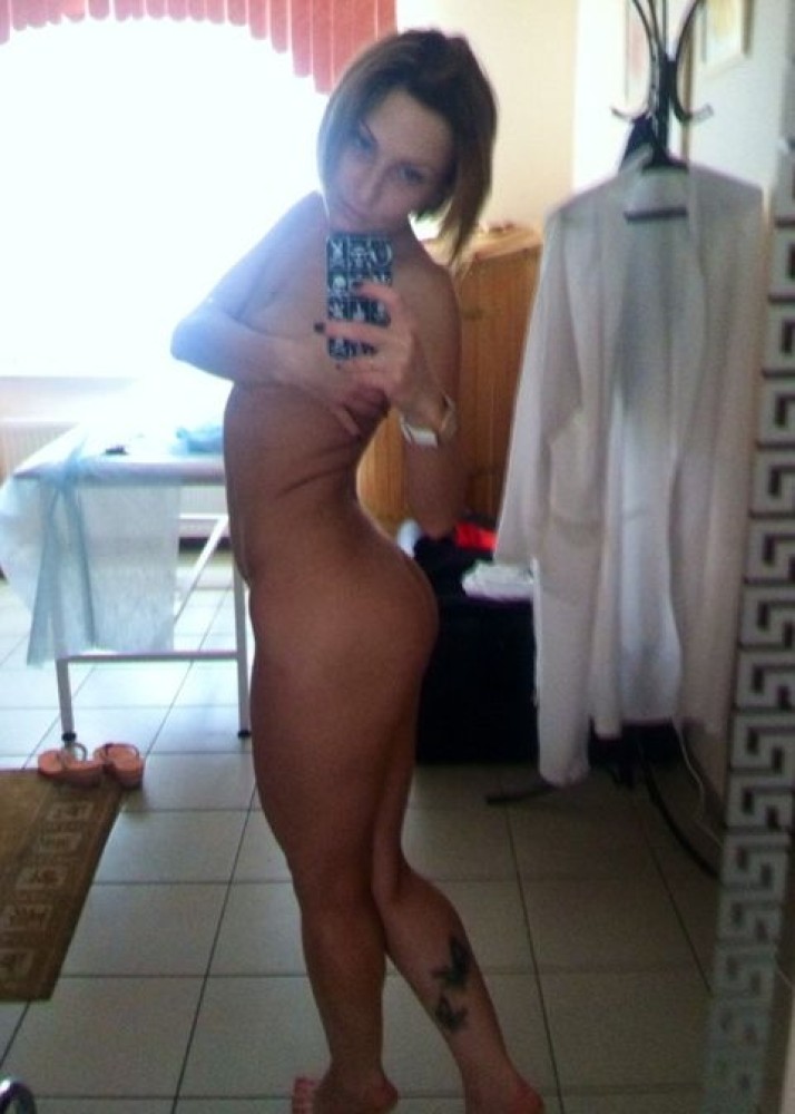 Индивидуалка Юлия главное фото в городе Москва 