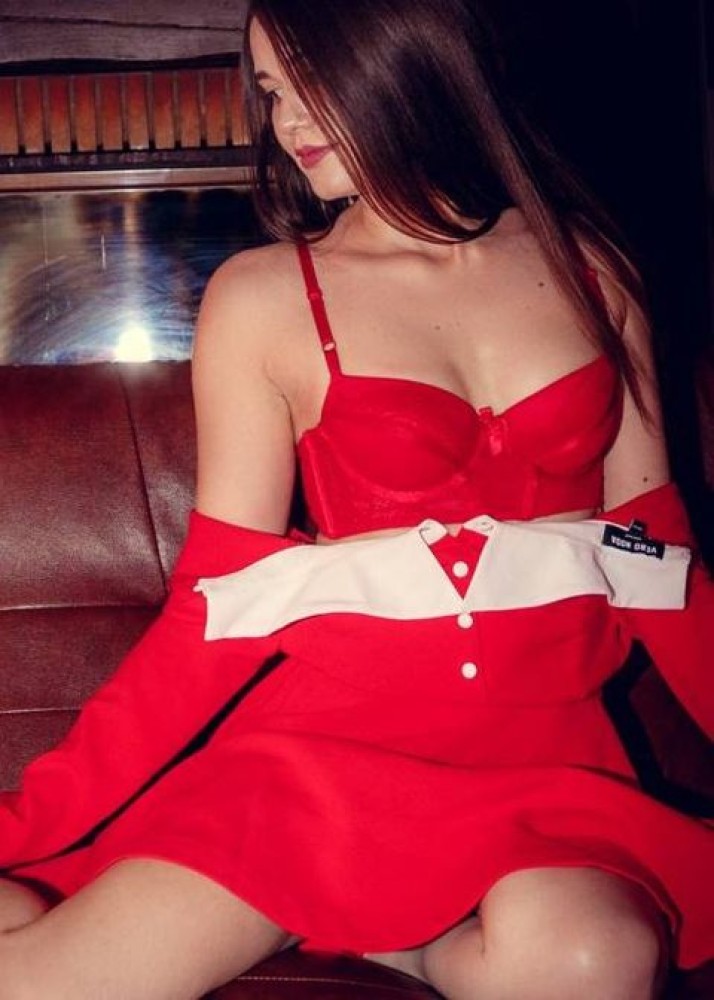 Индивидуалка Юлия главное фото в городе Москва 