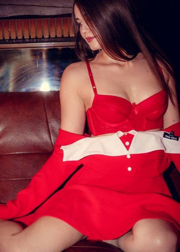 Индивидуалка Юлия фото № 2 в городе Москва